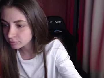 anmary11 on Chaturbate 