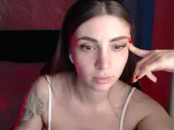 anmary11 on Chaturbate 