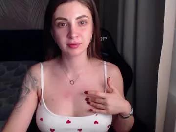 anmary11 on Chaturbate 