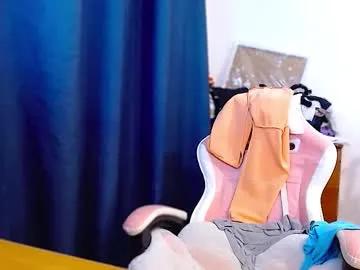 ann_mikele on Chaturbate 