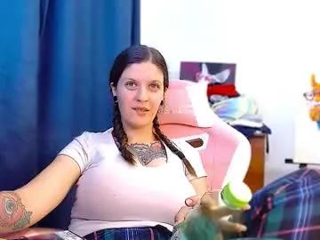 ann_mikele on Chaturbate 