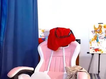 ann_mikele on Chaturbate 