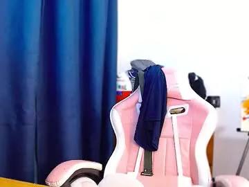ann_mikele on Chaturbate 