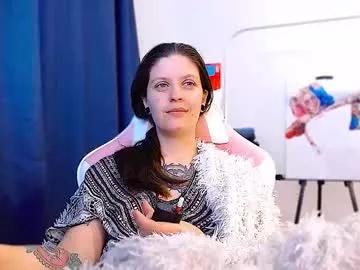 ann_mikele on Chaturbate 