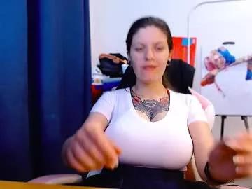 ann_mikele on Chaturbate 