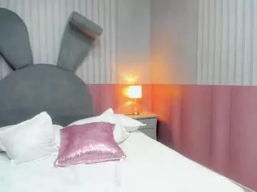 anna2809 on Chaturbate 
