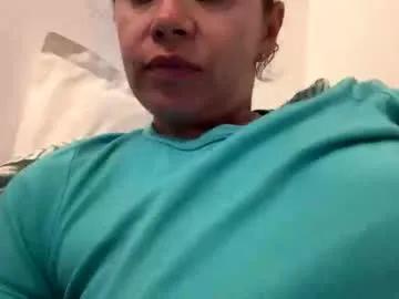 anna___25 on Chaturbate 