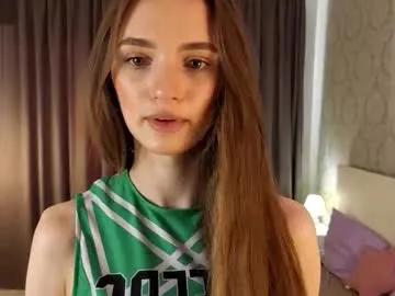anna__beautygirl — GOAL: ride on pillow so hard [44 tokens remaining] Welcome to my room! my name is Anna!!! #teen #18 #skinny #shy #new