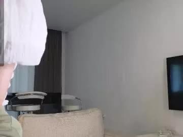 anna_countach on Chaturbate 
