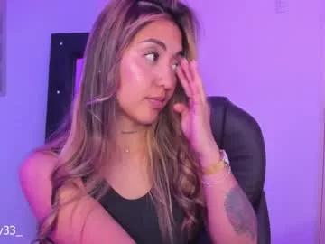 anna_loveu on Chaturbate 