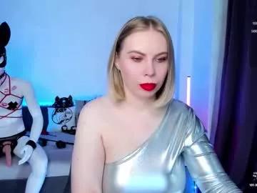anna_maxwell on Chaturbate 