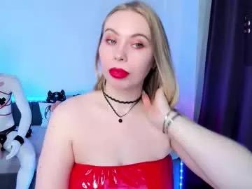 anna_maxwell on Chaturbate 