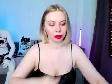 anna_maxwell on Chaturbate 