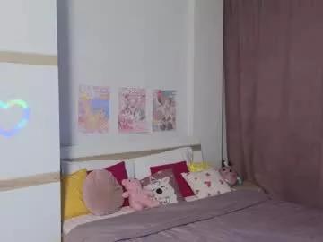 anna_nickol on Chaturbate 
