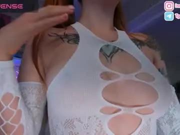 anna_prince on Chaturbate 