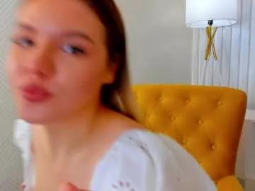 anna_robinson on Chaturbate 