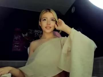 anna_robinson on Chaturbate 