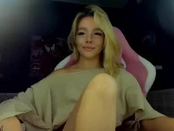 anna_robinson on Chaturbate 