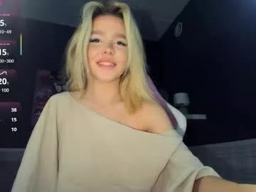 anna_robinson on Chaturbate 