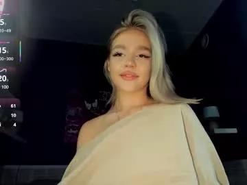 anna_robinson on Chaturbate 