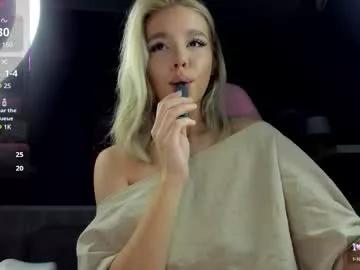 anna_robinson on Chaturbate 