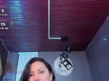 annaa_rose on Chaturbate 