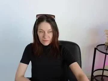 annaabels on Chaturbate 