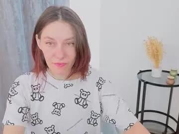annaabels on Chaturbate 