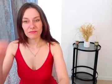 annaabels on Chaturbate 
