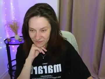annaabels on Chaturbate 