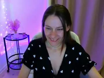 annaabels on Chaturbate 