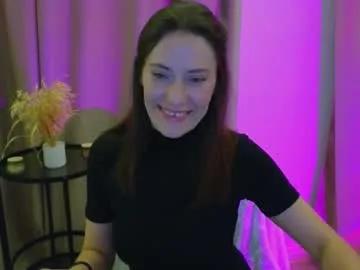 annaabels on Chaturbate 