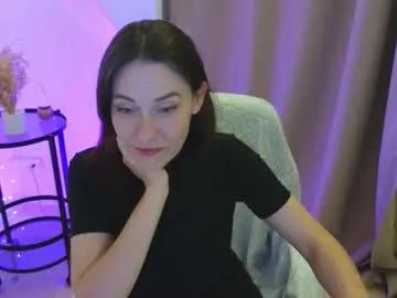 annaabels on Chaturbate 