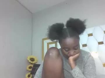 annabel038 on Chaturbate 