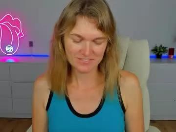 annabel_xxx on Chaturbate 