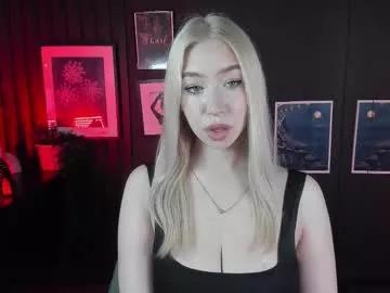 annabelle_art on Chaturbate 