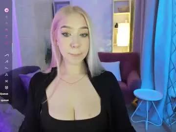 annabelle_art on Chaturbate 
