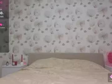 annable_ on Chaturbate 