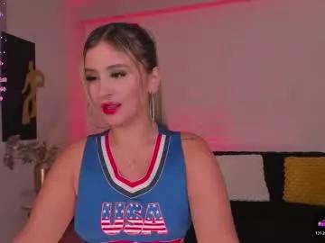 annabrooks_ on Chaturbate 