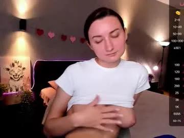 annacooleman_ on Chaturbate