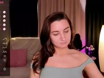 annacooleman_ on Chaturbate 