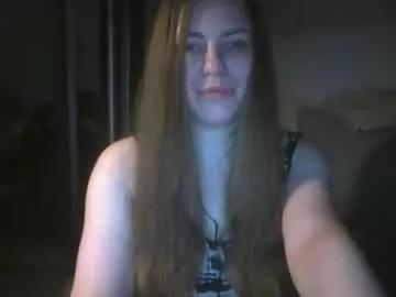 annadiamond1 on Chaturbate 