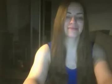 annadiamond1 on Chaturbate 