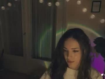 annahaven on Chaturbate 