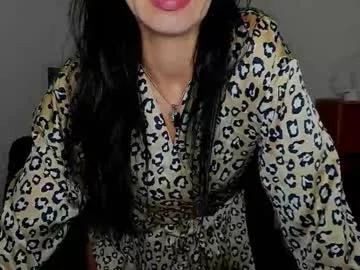 annakillian_kiss on Chaturbate