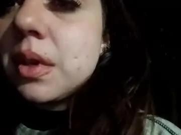 annaluv69 on Chaturbate 