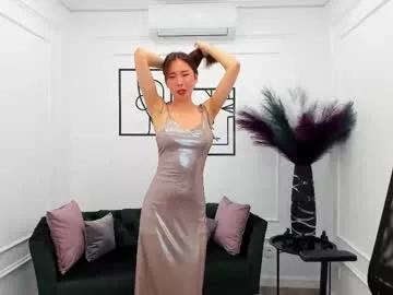 annareyli on Chaturbate 