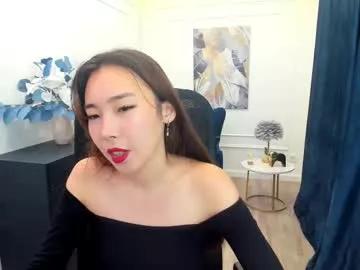 annareyli on Chaturbate 