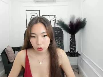 annareyli on Chaturbate 
