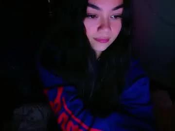 annatigarr on Chaturbate 